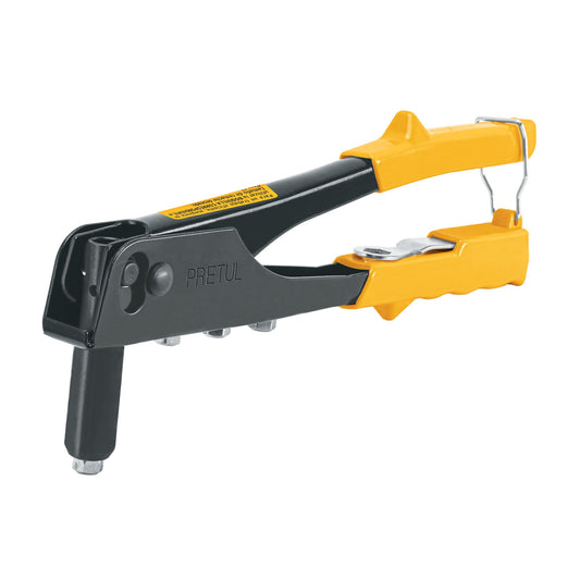 RE-10PG Remachadora 10', Pretul a granel"