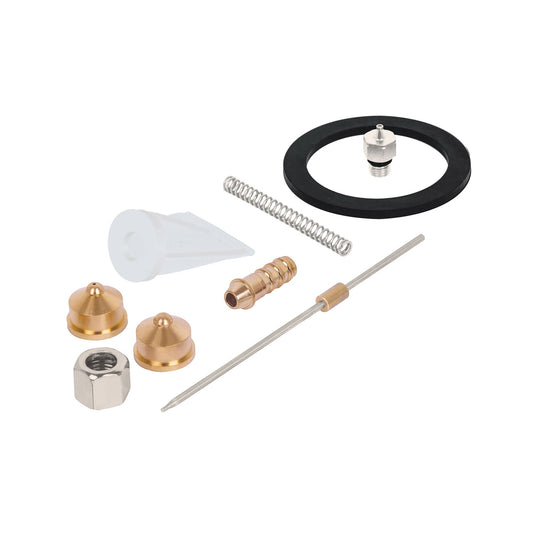 RE-PIPI-200P Repuestos de pistolas para pintar, PIPI-200P