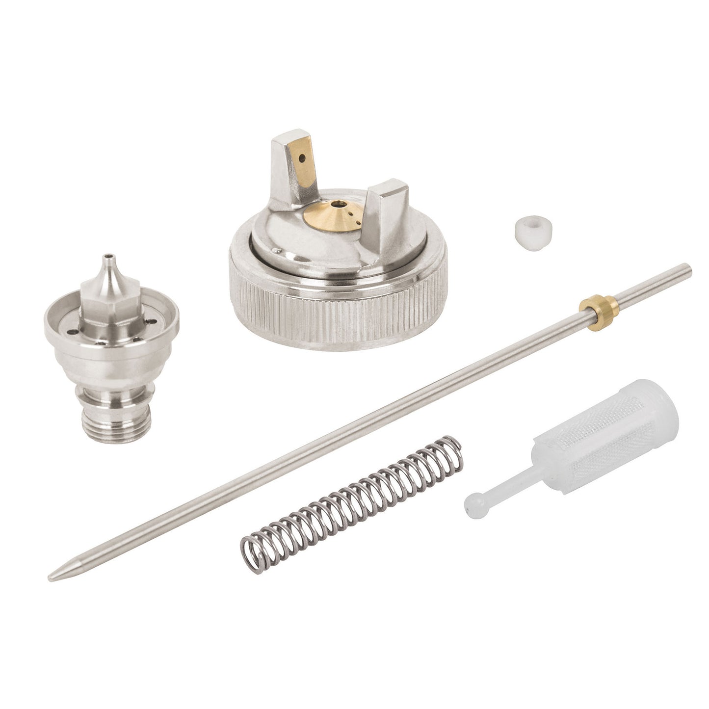 RE-PIPI-432 Repuestos de pistolas para pintar, PIPI-432