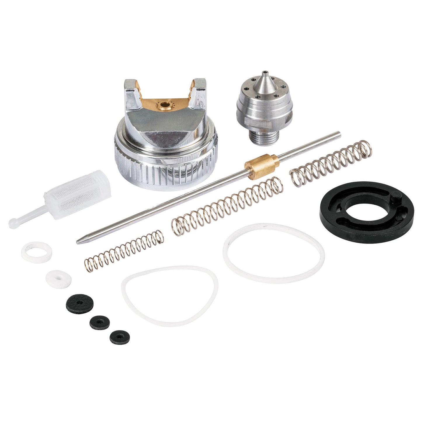 RE-PIPI-440 Repuestos de pistolas para pintar para PIPI-440