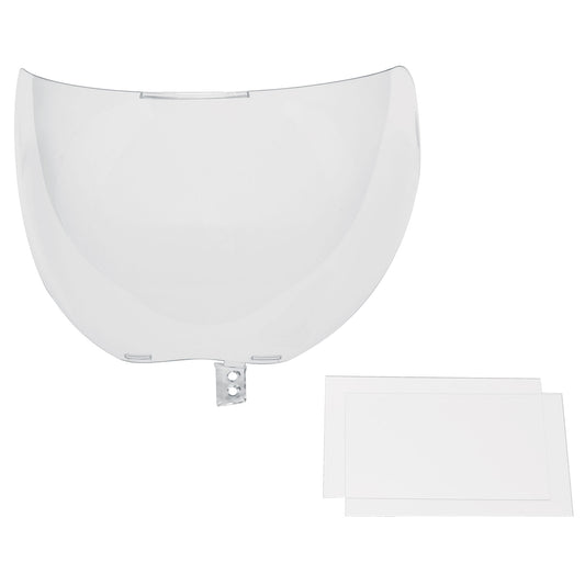 REP-CAREL-913DX-1 Micas de repuesto para careta electrónica CAREL-913DX