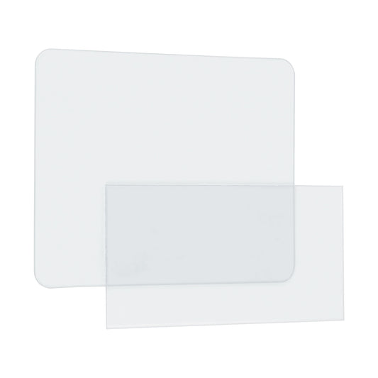 REP-CAREL-913P1 Repuesto de micas para caretas electrónicas CAREL-913P1