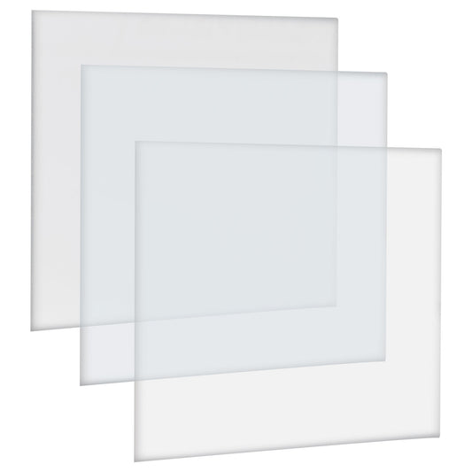 REP-CAREL-P Micas protectoras de policarbonato para careta