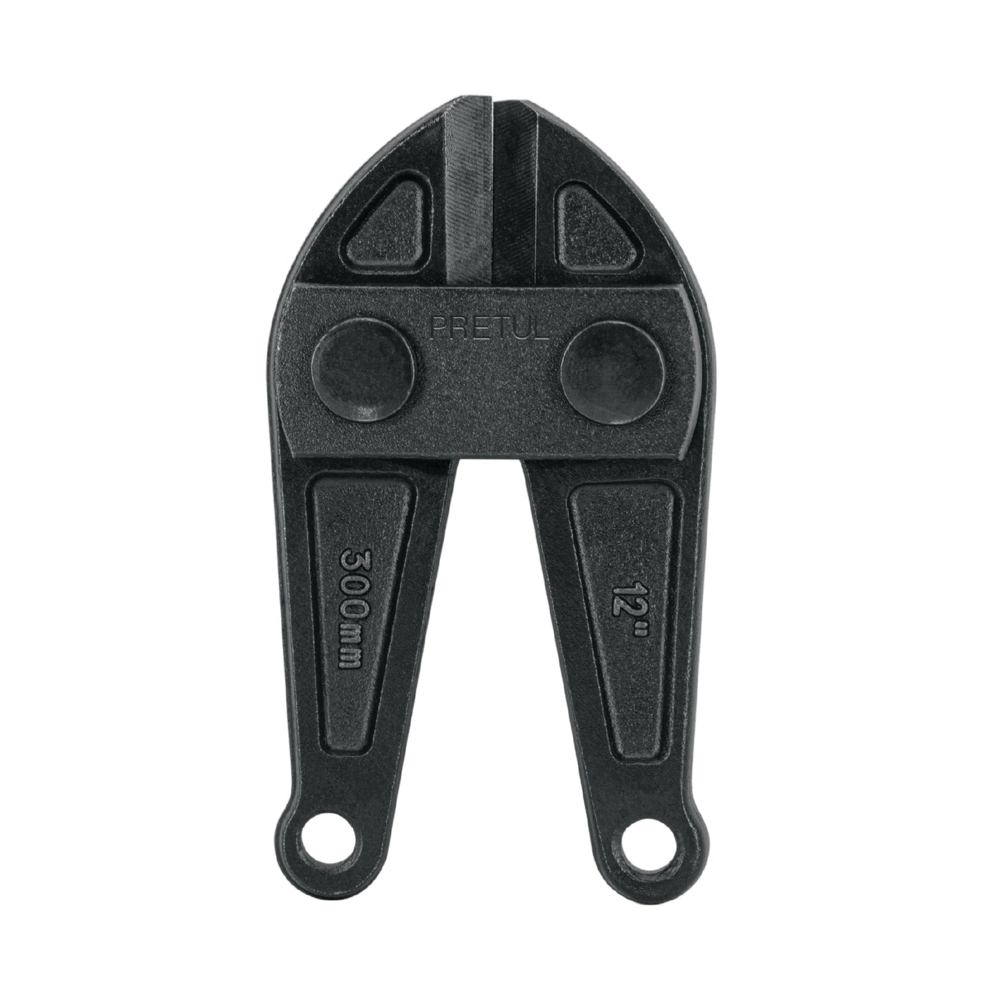 REP-CP-12P Repuesto de cuchilla para cizalla CP-12p