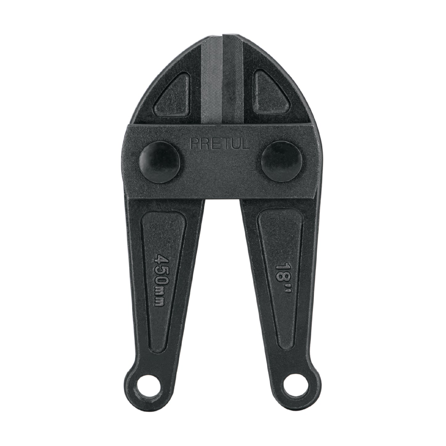 REP-CP-18P Repuesto de cuchilla para cizalla CP-18p