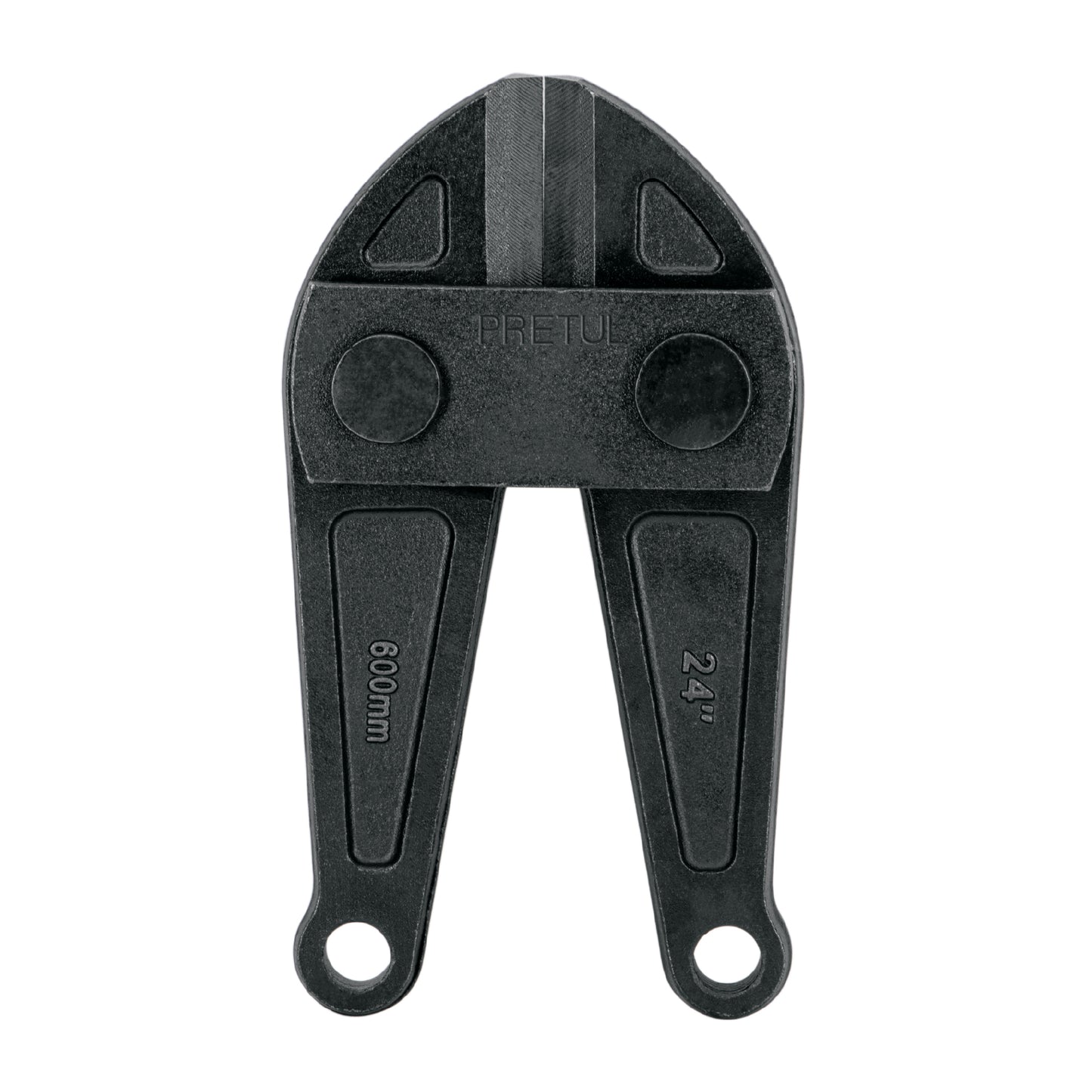 REP-CP-24P Repuesto de cuchilla para cizalla CP-24p