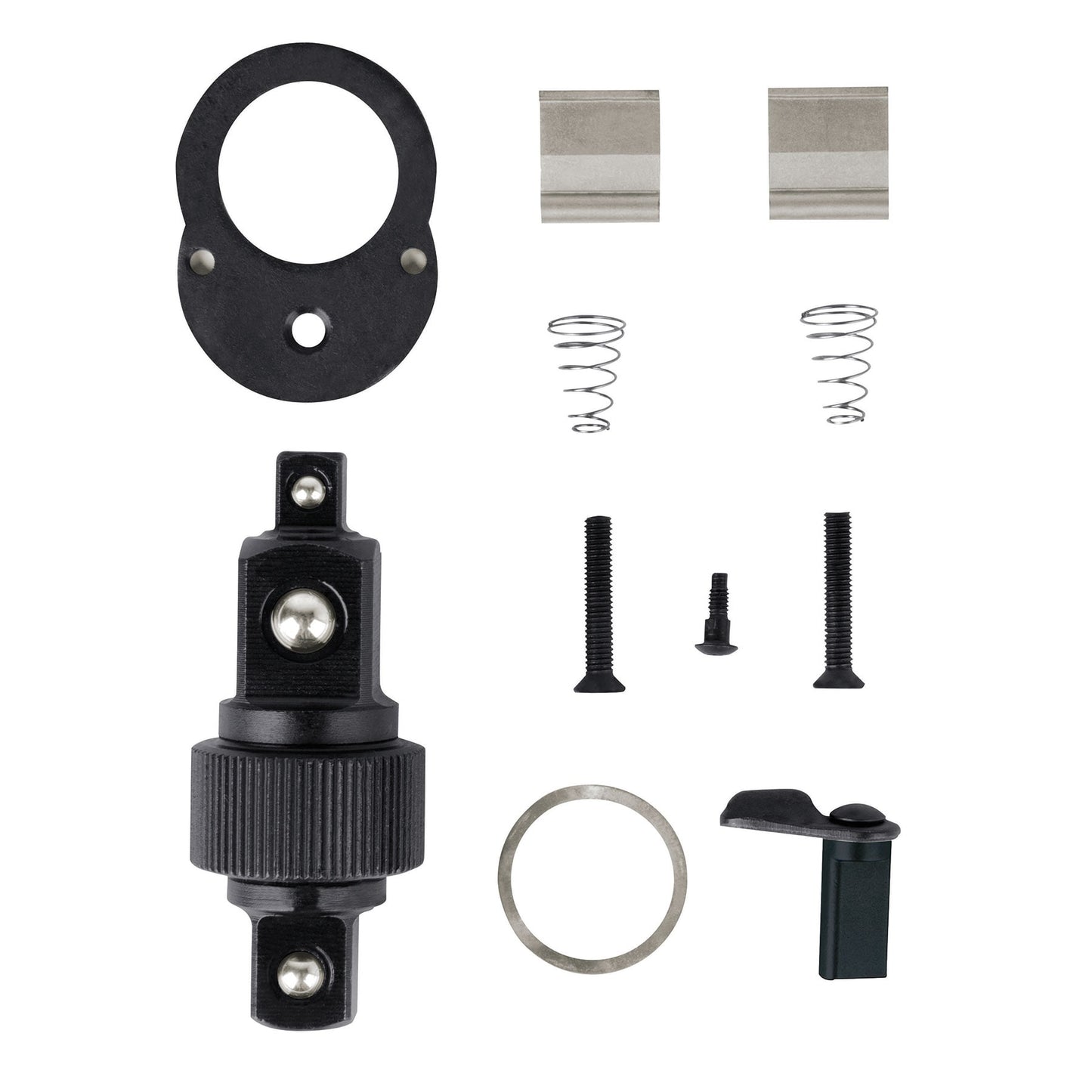 REP-M1438B Kit de refacciones para M-143