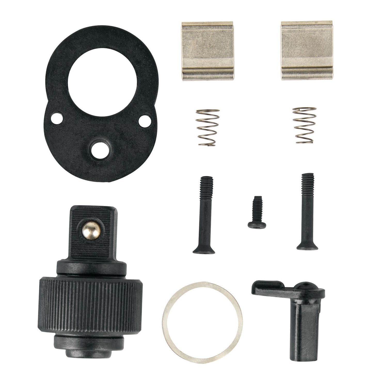 REP-M3890 Kit de refacciones para M-3890