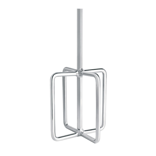 REV-12M Revolvedor para mortero, 120 mm diámetro"