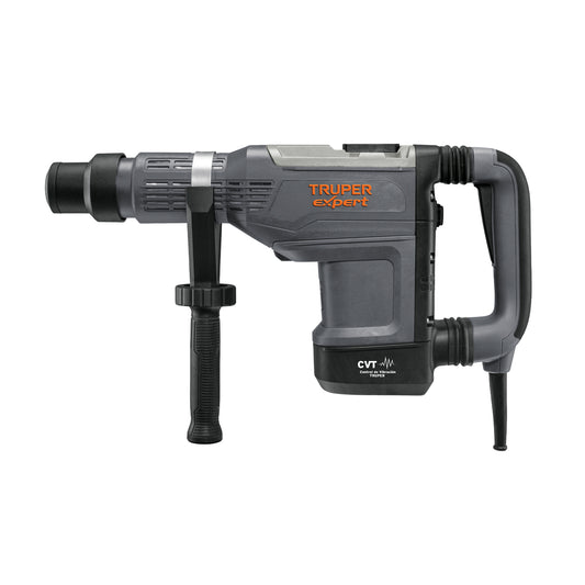 RMAX-15NX Rotomartillo SDS Max 9 kg, 15 J, 1500 W, Truper Expert"