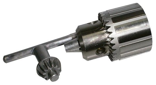 Broq 1/2" rosca 3/8-24NF llave