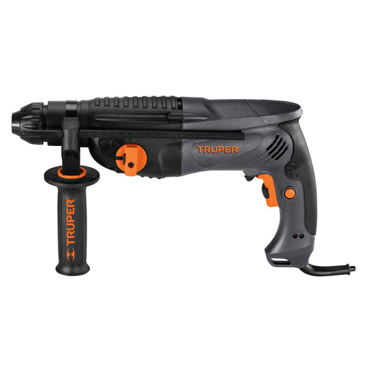 ROEL-30N Rotomartillo Industrial SDS Plus, 3 Joules, 850 W"