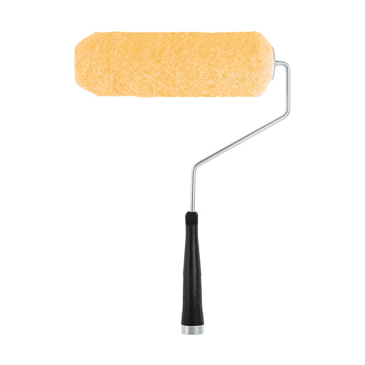 ROPI-920 Rodillo para pintar, felpa 9 x 3/4", semi rugosa