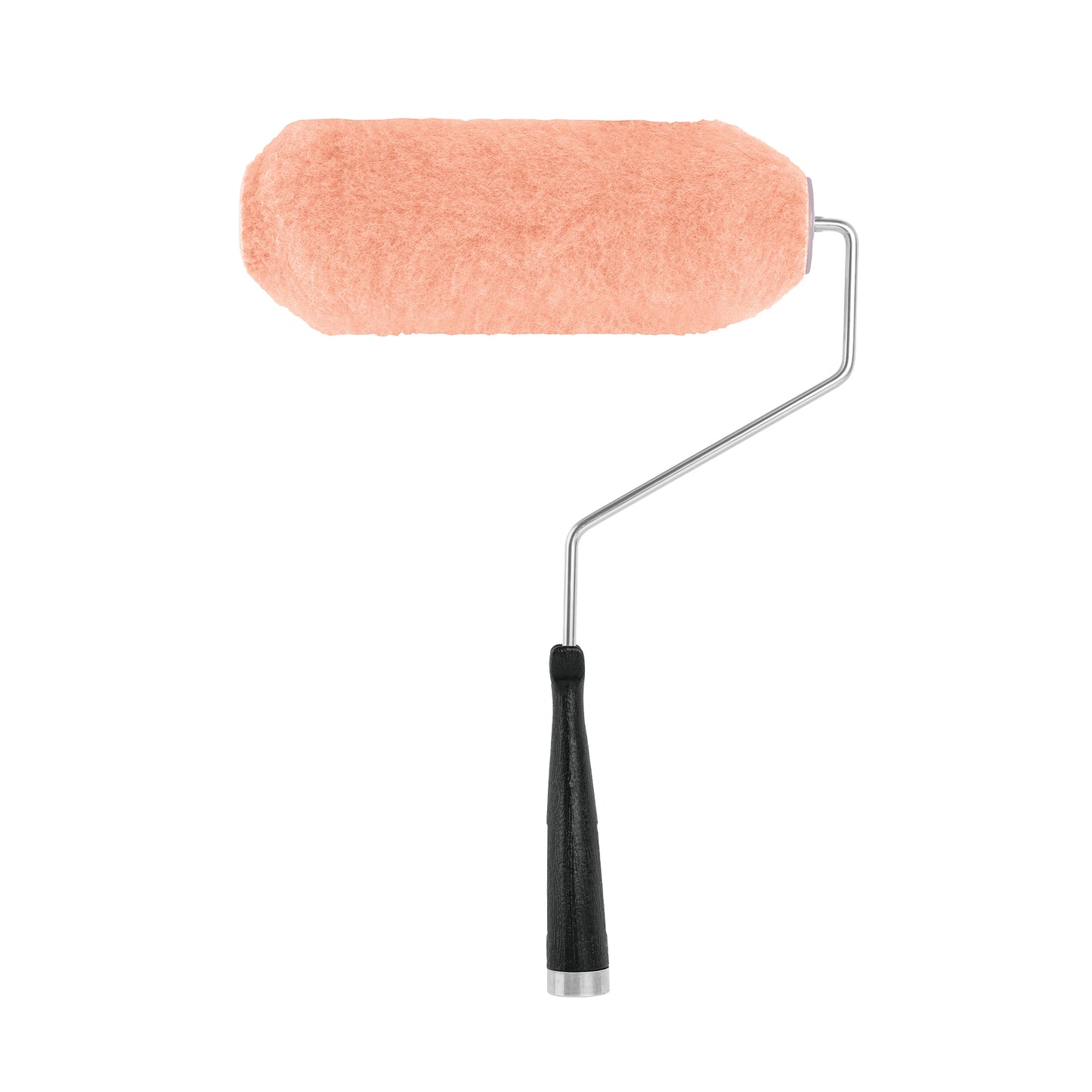 ROPI-925 Rodillo para pintar, felpa 9 x 1", rugosa