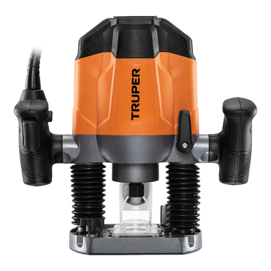 ROU-A3 Router profesional, 1-3/4 HP"