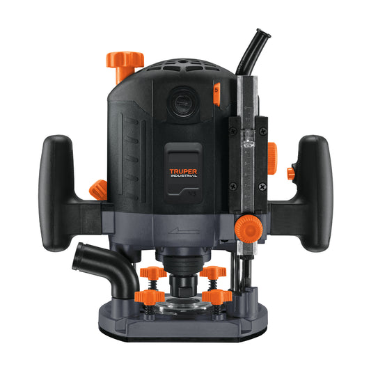 ROU-N3 Ruteadoras industrial 1-3/4 hp