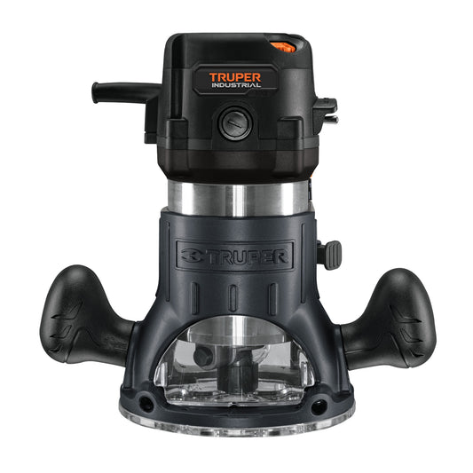 ROU-NX3 Ruteadora industrial 2 HP