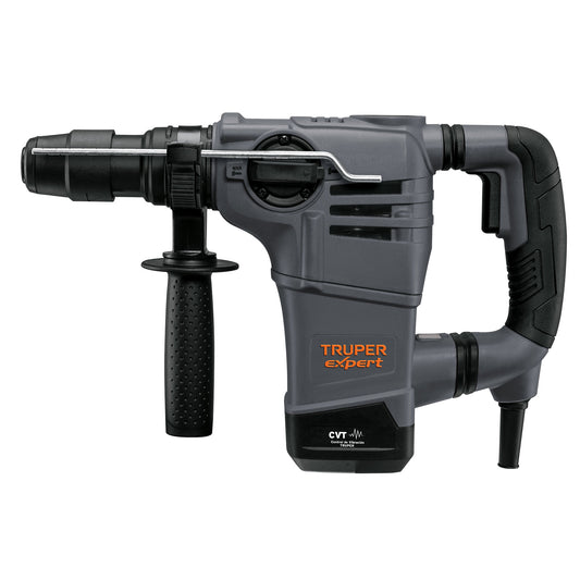 RPLUS-4NX Rotomartillo SDS Plus 4 Joules, 1000 W, Truper Expert"