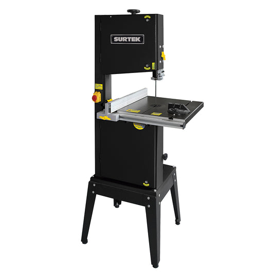 Sierra banda 14" 1HP 120V