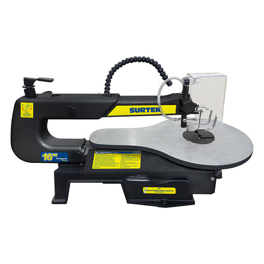 Sierra caladora banco 16" 90W