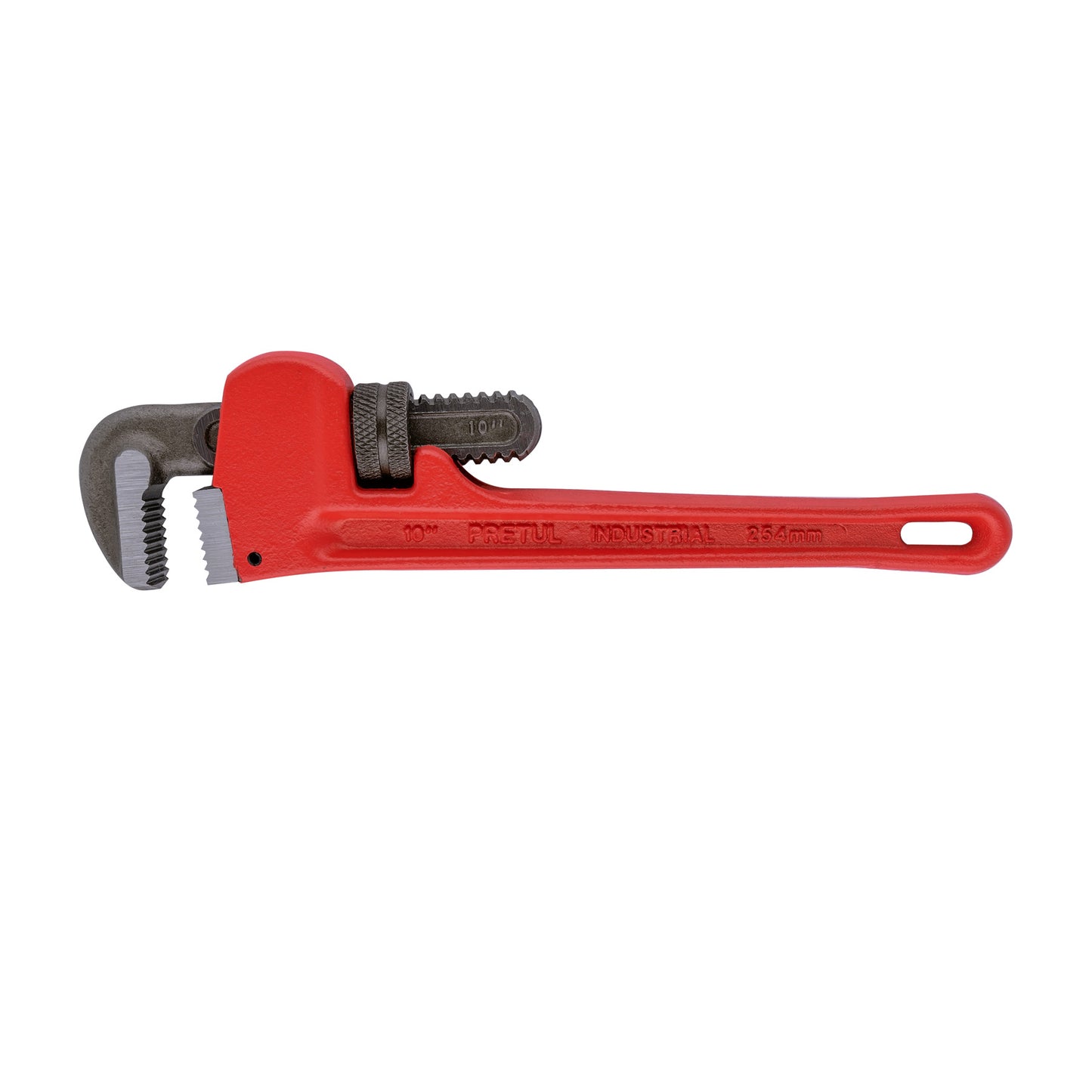 STI-10P Llave de tubo, 10", Pretul