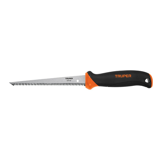 STP-6X Serrucho para plafón y muros de yeso, 6'"