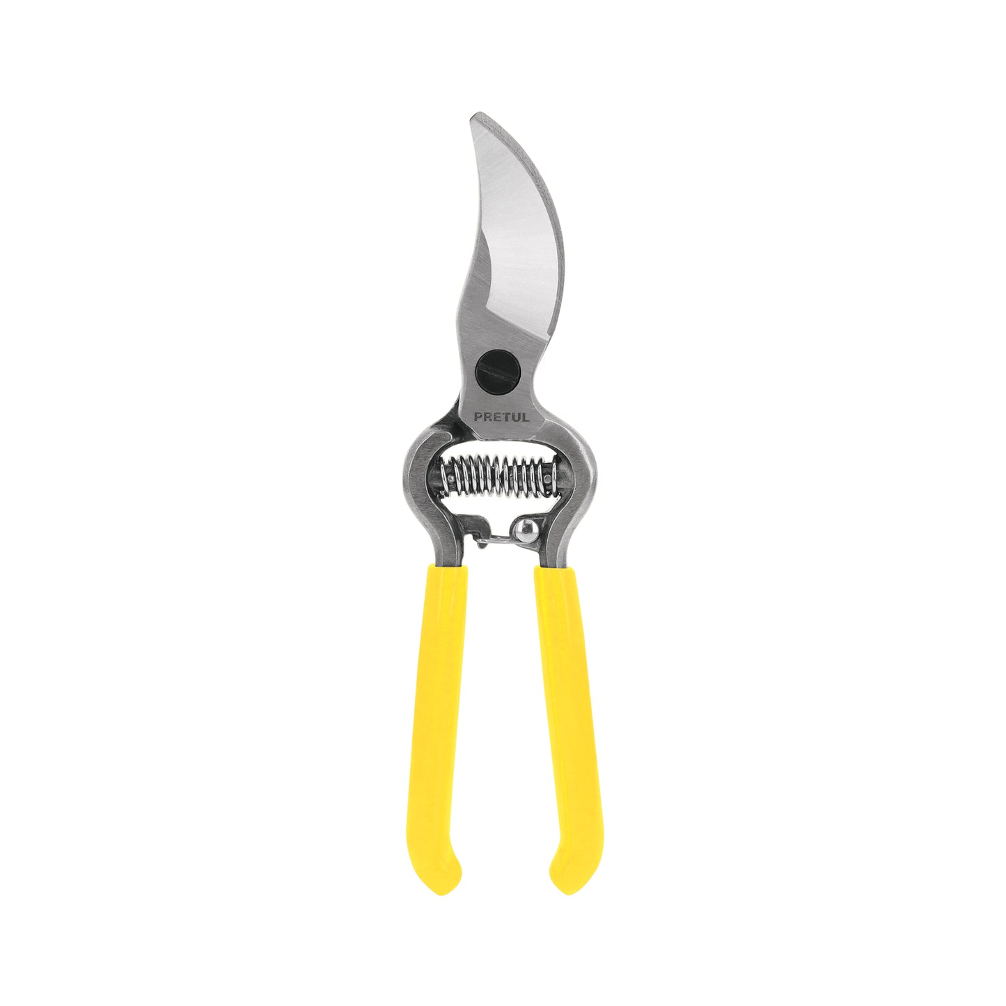 T-67P Tijera forjada para poda, cuchilla de paso 8", Pretul