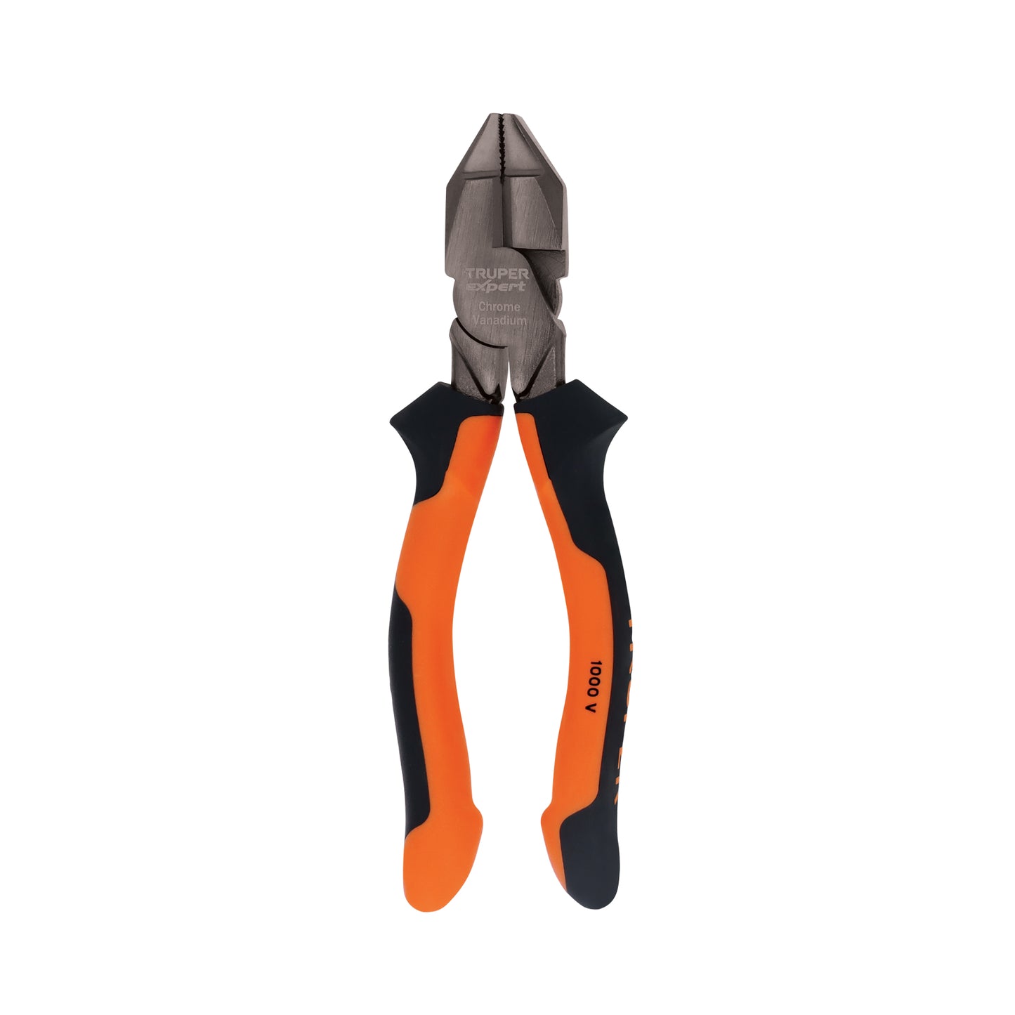 T200-7X Alicate de electricista profesionales, 7', mango comfort grip