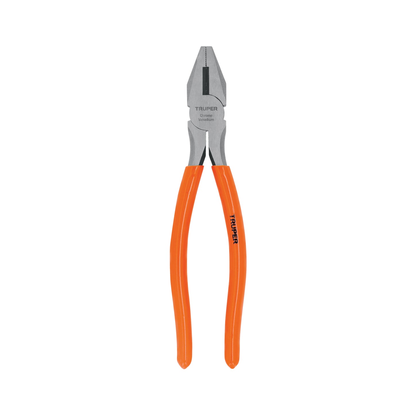 T200-9 Pinza para electricista 9', mango de PVC"
