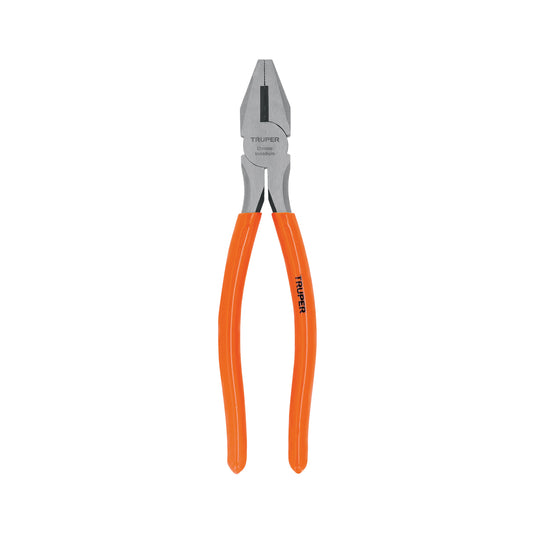 T200-9 Pinza para electricista 9', mango de PVC"