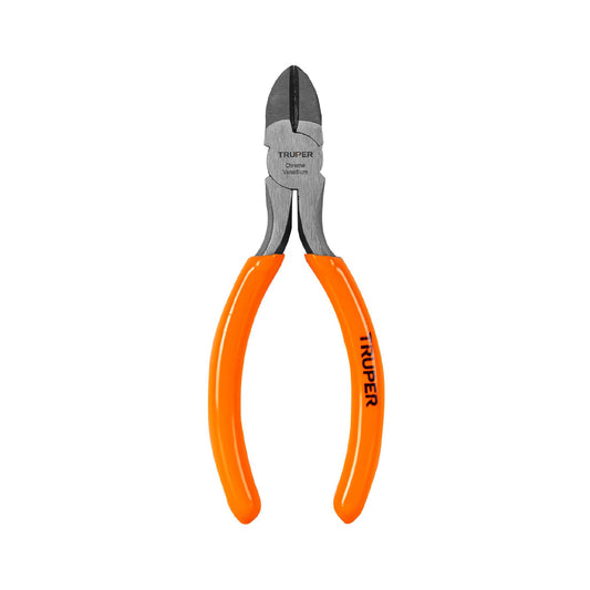 T202-5 Alicate corta frío 5", mango de vinil