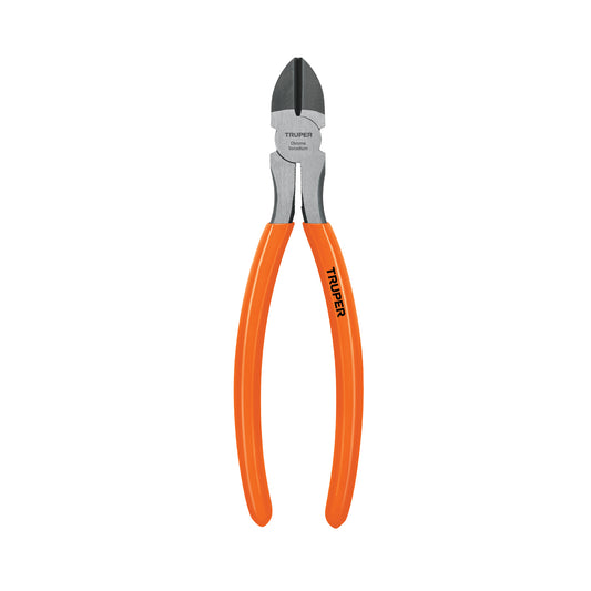 T202-8 Alicate corta frío 8", mango de vinil