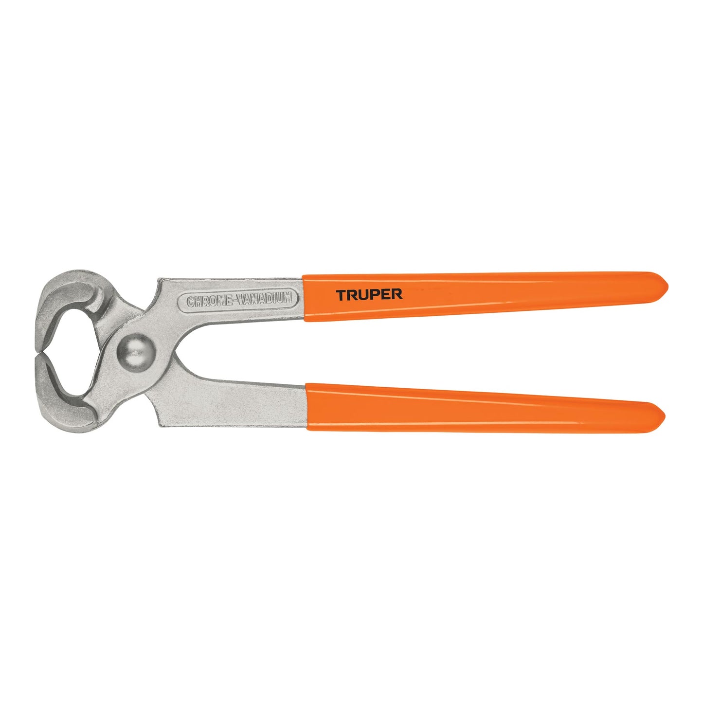 TN-8 Tenaza sacaclavos para carpintero 8"