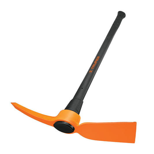 TP-5F Zapapico 5 lbs mango fibra de vidrio 36'