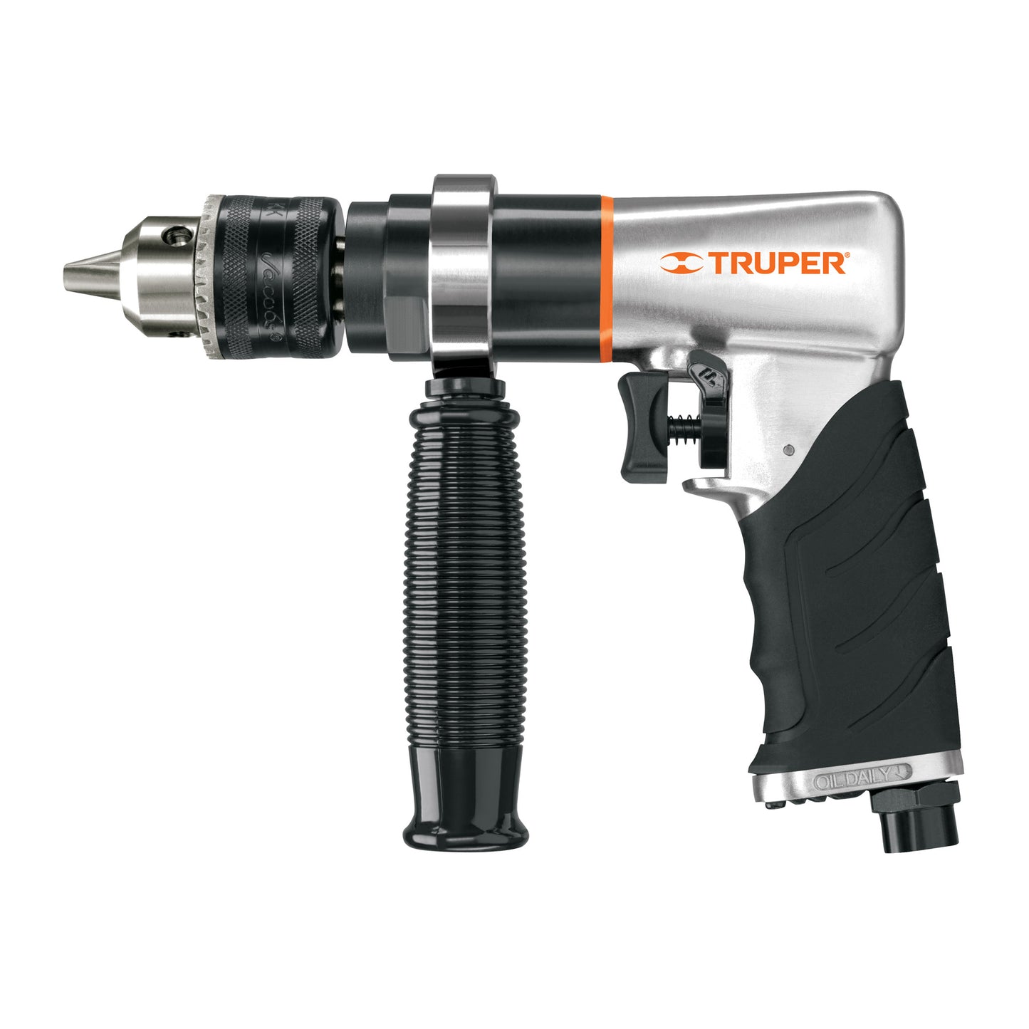 TPN-785HX Taladro neumático reversible, 1/2"