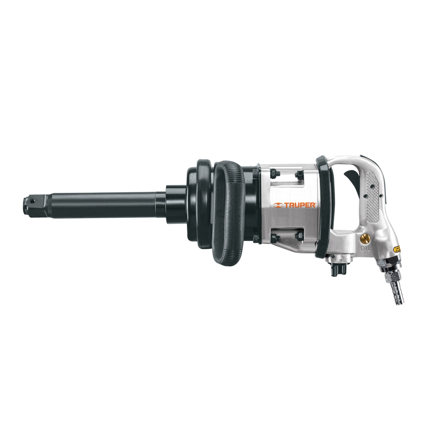 TPN-797-6-2 Pistola de impacto, industrial, 1"