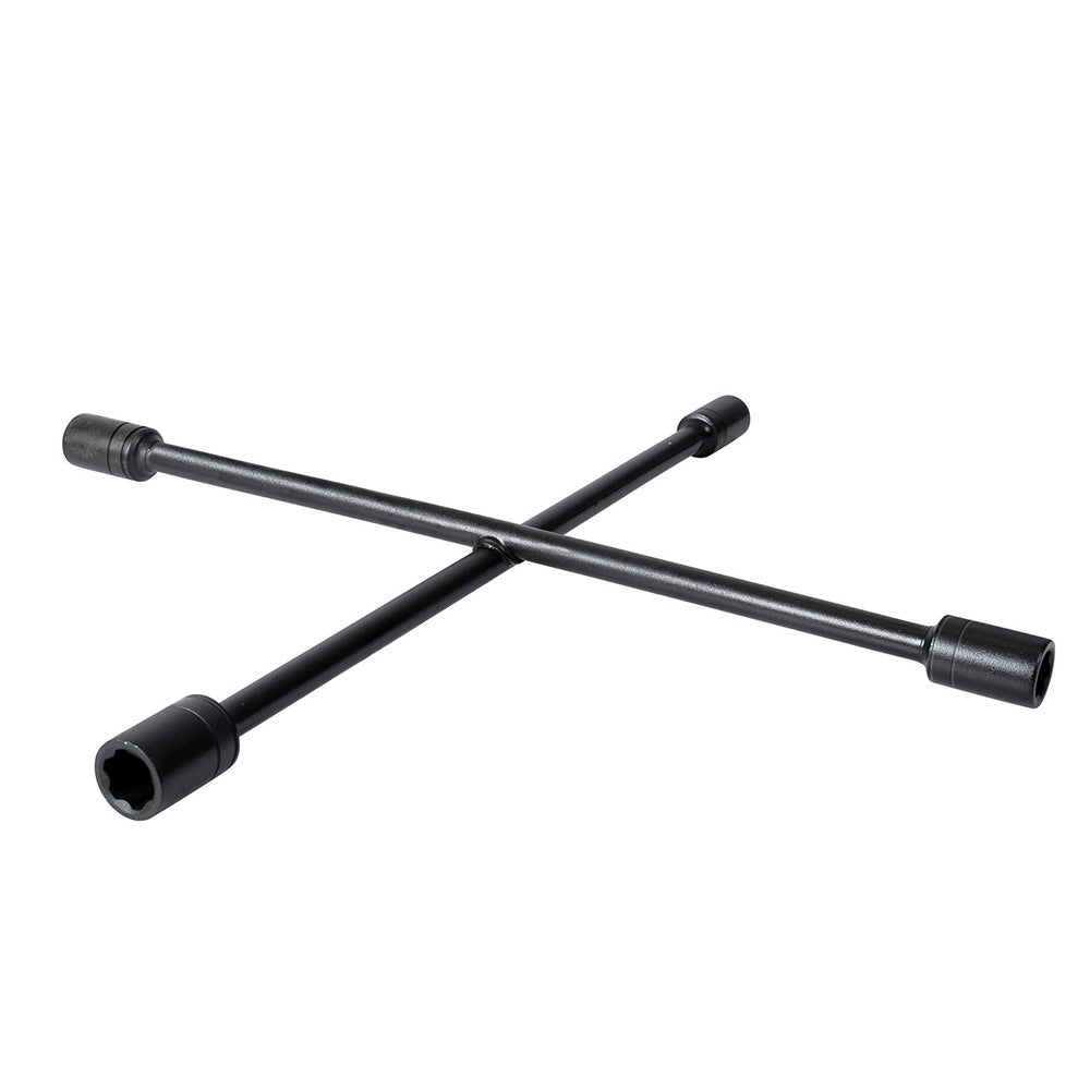 Llave d/cruz fosf 20"
