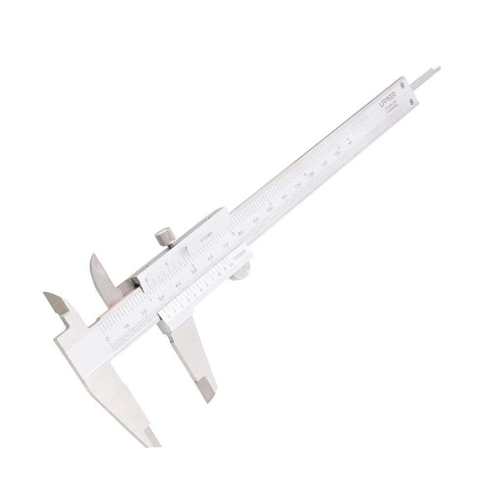 Calibrador verni 0-6"