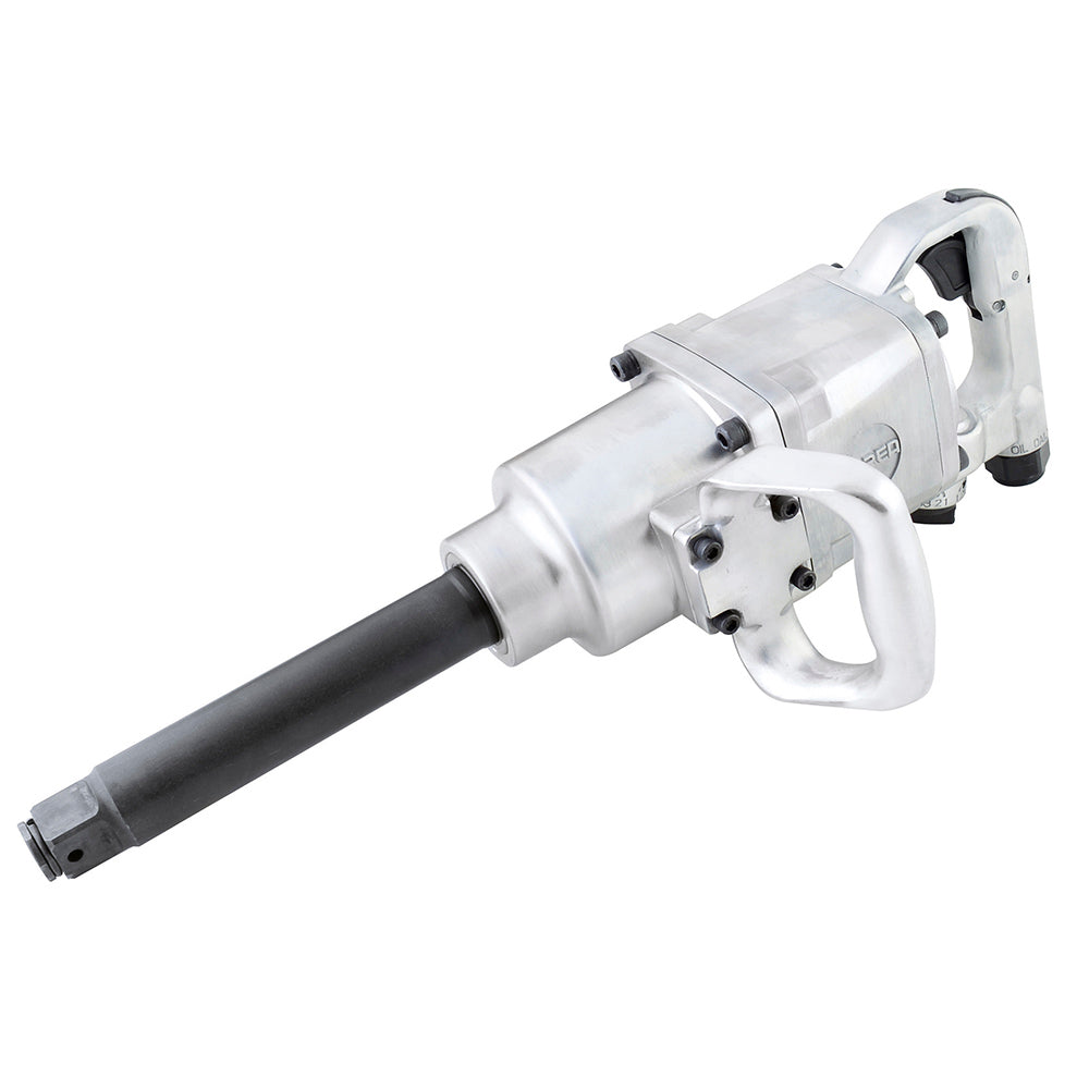 Pistola imp neum 1" 1500ft-lb