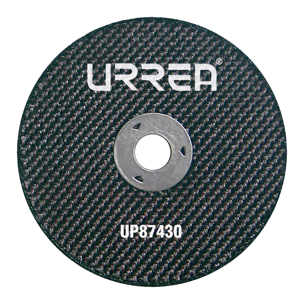Disco p/cort UP874 3/8x1/16"