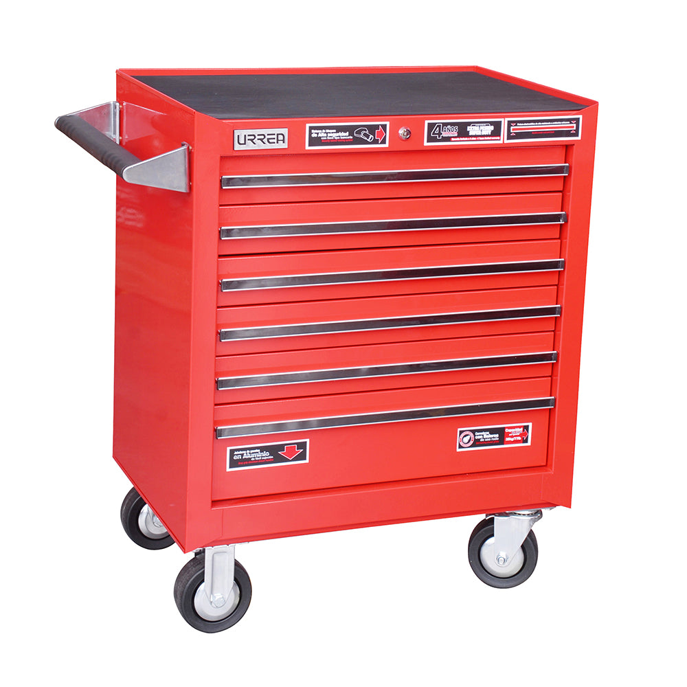 Gabin mov 6 gav rojo 27"