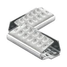 GRAPA PARA ZUNCHO METALICO 4 KG