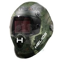 CARETA SOLDAR HELIOS LEGION 880