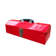 CAJA METALICA PARA HTA 480x155x160mm