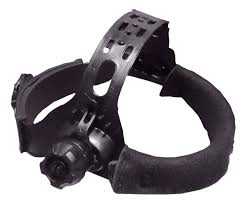 CABEZAL CARETA REFLEX