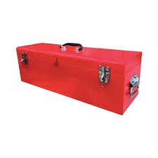 CAJA METALICA PARA HERRAMIENTAS 505 X 170 X 194 MM
