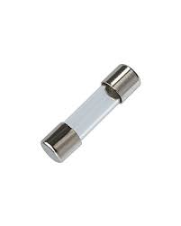 FUSIBLE VIDRIO 20 MM 0,5 A