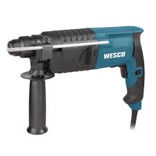 Rotomartillo SDS 620W 110V Marca WESCO