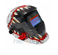 CARETA INTELIGENTE HéRKULES VENOM