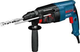ROTOMARTILLO SDS PLUS 2.7 J - 4000 IPM GBH 2-26
